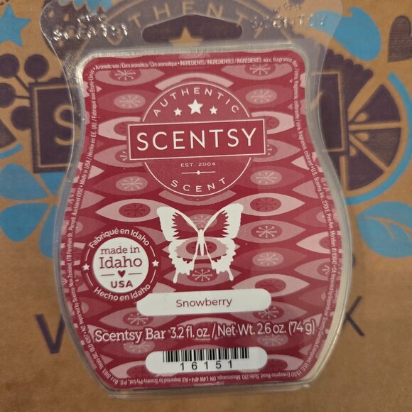 10 Scentsy Wax Bars - Picture 9 of 11